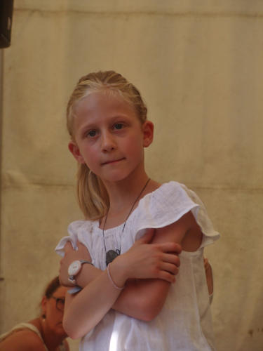 Louise