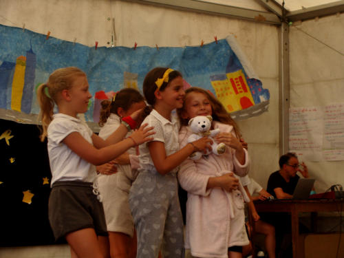 filles cm1 3